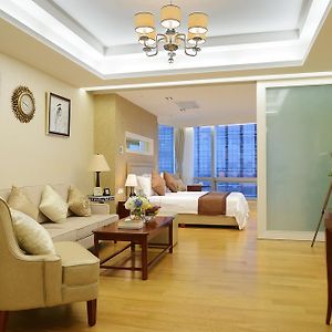Mainland Chinese Citizens Superior Double Room Lake View