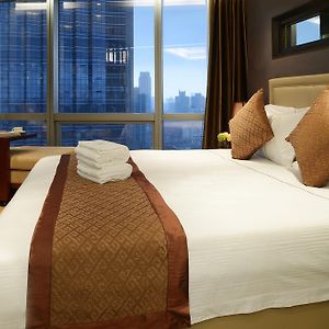 Mainland Chinese Citizens Deluxe Double Room Lake View